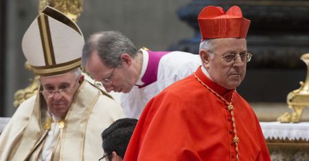 Hiszpania. Prokuratura chce niezależnej komisji ds. pedofilii