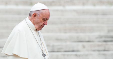 45 teologów i filozofów chce zmiany decyzji papieża Franciszka. Chodzi o karę śmierci