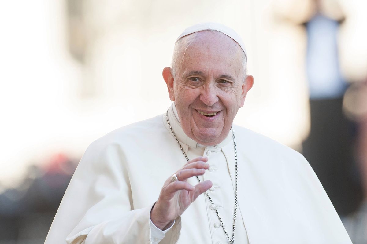 Papież Franciszek chce wprowadzić nowy grzech. Chodzi o przyrodę