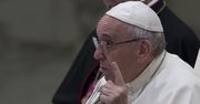 Papież: chrześcijanin został wykorzystany seksualnie przez zakonnika. Opowiedział mi o tym
