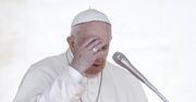 Papież Franciszek wciąż w "lekkiej niedyspozycji". Odwołał oficjalne audiencje