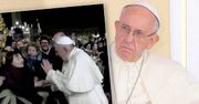 Papież Franciszek uderzył kobietę — sytuacja wymknęła się spod kontroli. Teraz przeprasza [WIDEO]