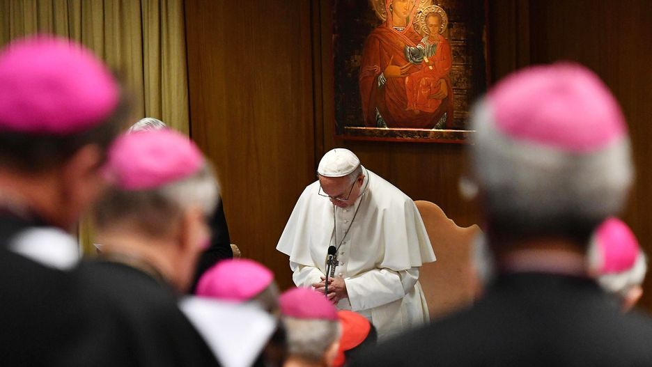 W Watykanie rozpoczął się szczyt ws. ochrony nieletnich