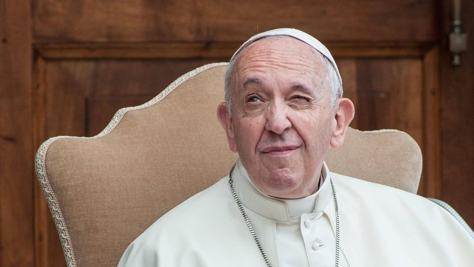 Papież Franciszek dostanie piwo. Czeski browar szykuje wyjątkowy prezent