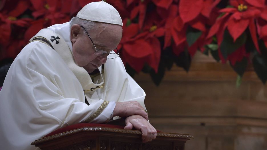 Franciszek mówił o "tendencjach populistycznych i nacjonalistycznych"