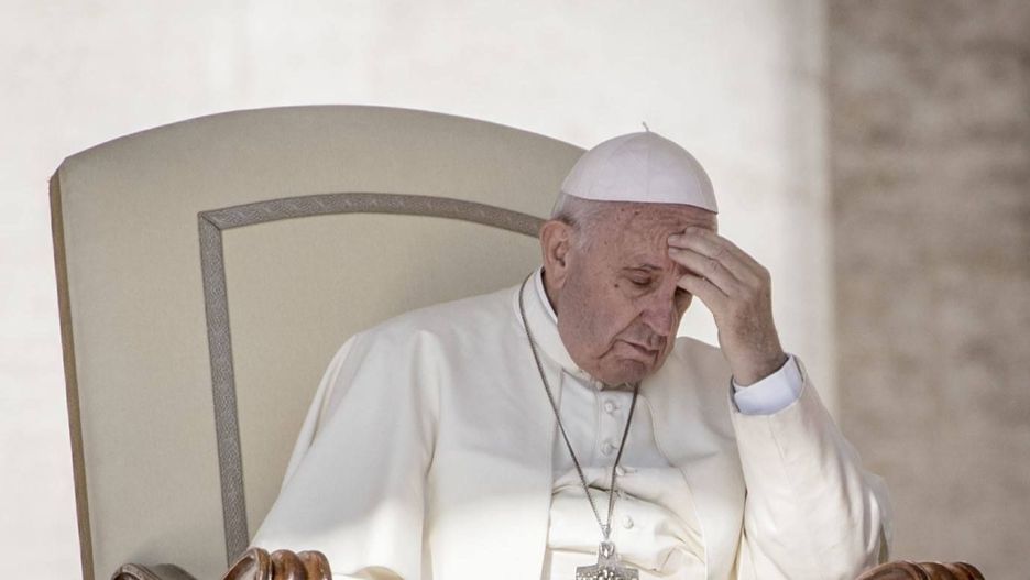 "Swoimi działaniami papież Franciszek musiał na konserwatywnych kardynałów i biskupów zadziałać jak czerwona płachta na byka"