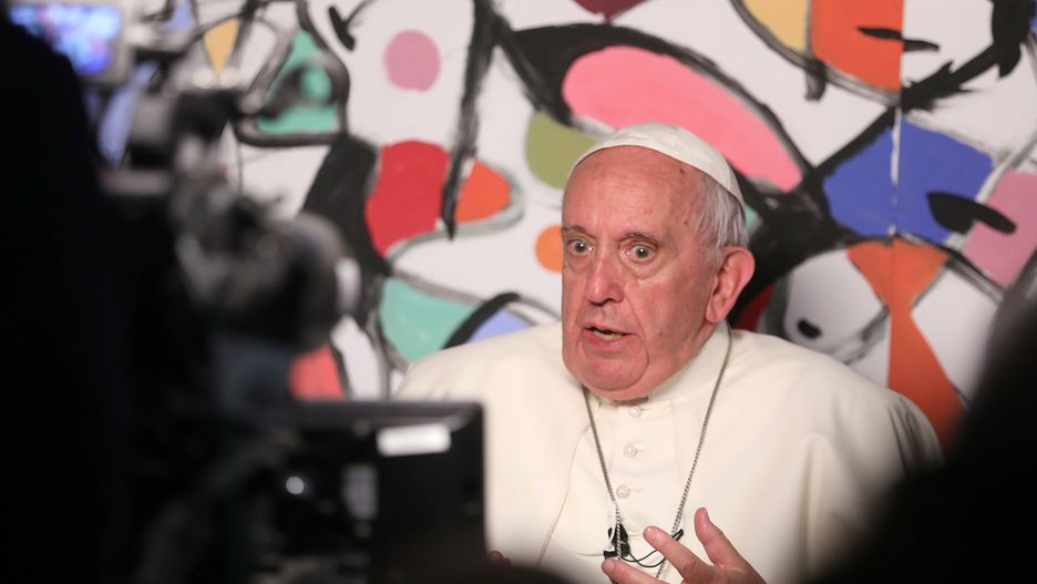 Papież Franciszek zakończył szczyt w Watykanie