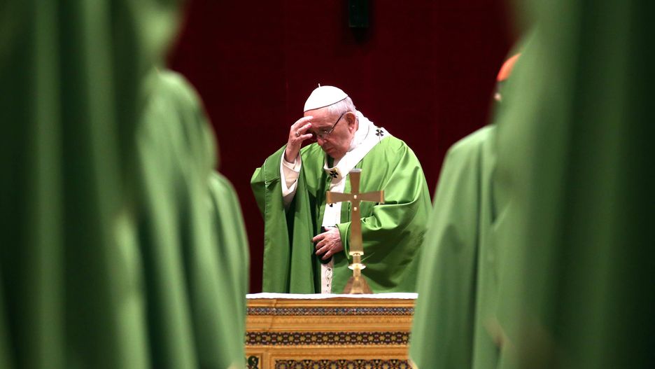 Papież Franciszek wydał w czwartek nowe zalecenia dot. przypadków pedofilii w Kościele