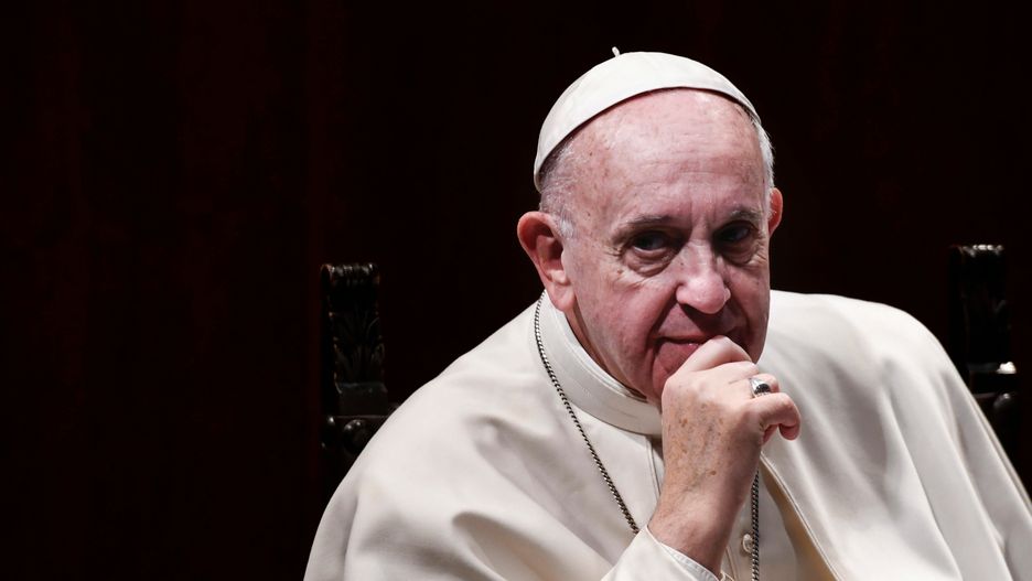 Papież Franciszek zapowiada "drastyczne metody" walki z pedofilią w Kościele