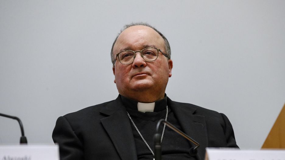Abp Charles Scicluna będzie w piątek gościem Konferencji Episkopatu Polski.
