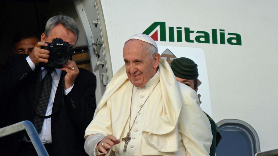 Franciszek może poruszyć sprawę pedofilii w Kościele w jednym ze swych przemówień