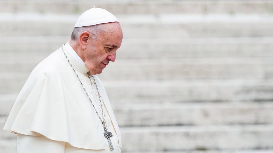 Papież Franciszek ogłosił decyzję na początku sierpnia