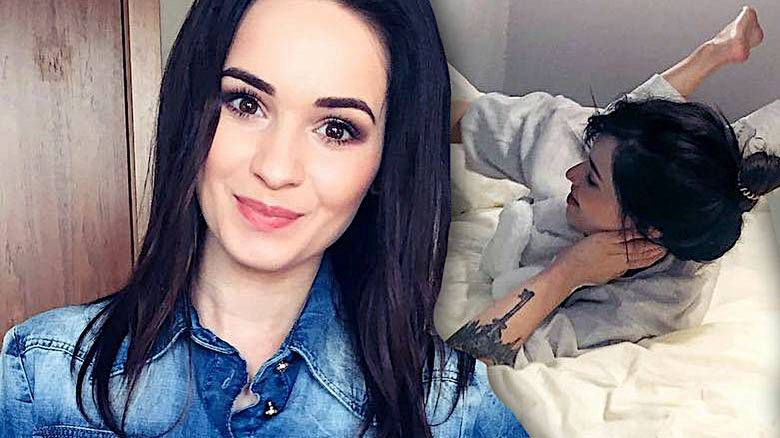 Ewelina Lisowska dom