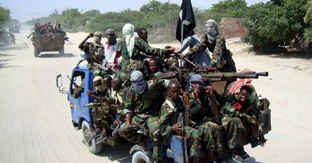 Islamiści zakazali gier wideo w Somalii