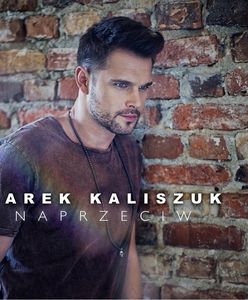 Nowa płyta Marka Kaliszuka