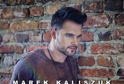 Nowa płyta Marka Kaliszuka
