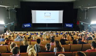 "Objazdowe Kino Visa" kontynuuje filmową podróż po Polsce. Różne gatunki filmowe w całym kraju