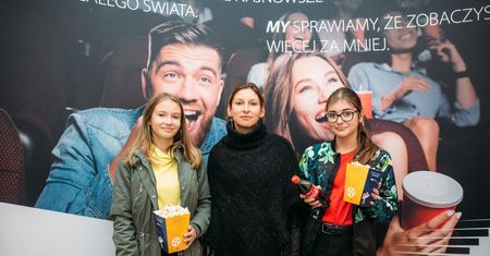 "Proceder", "1800 gramów" i "Boże Ciało". Kino Visa ponownie w trasie