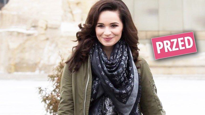Ewelina Lisowska zmieniła fryzurę