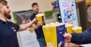 Gorąca filmowa jesień ze Zbliżeniowym Kinem Visa