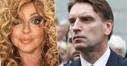 Pochopna wypowiedź Tomasza Lisa nie umknęła uwadze Magdy Gessler. Gwiazda zmiażdżyła go swoją ripostą