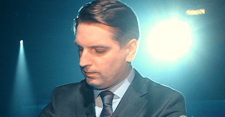 Kto zastąpi Tomasza Lisa w poniedziałkowe wieczory w TVP2? Takiej zmiany nie spodziewał się chyba nikt