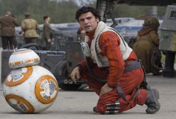 Oscar Isaac: "Gwiezdne wojny" nie znikną. Nikt nie będzie zarzynać kury znoszącej złote jaja