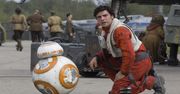 Oscar Isaac: "Gwiezdne wojny" nie znikną. Nikt nie będzie zarzynać kury znoszącej złote jaja
