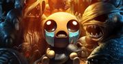 Myśleliście, że The Binding of Isaac jest już ukończone?