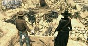 W kalejdoskopie: Call of Juarez: Więzy Krwi