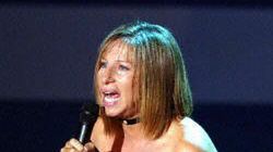 Barbra Streisand