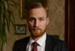 "Komisarz Alex": Mateusz Janicki, czyli serialowy Bartek Stępniak na tropie gwałciciela