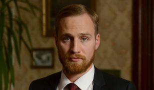 "Komisarz Alex": Mateusz Janicki, czyli serialowy Bartek Stępniak na tropie gwałciciela