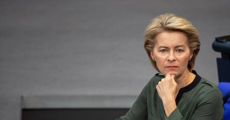 Ursula von der Leyen. Kim jest kandydatka na szefową Komisji Europejskiej?