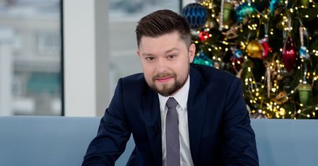 Remigiusz Mróz z nową książką. Otwiera nową serię kryminałów