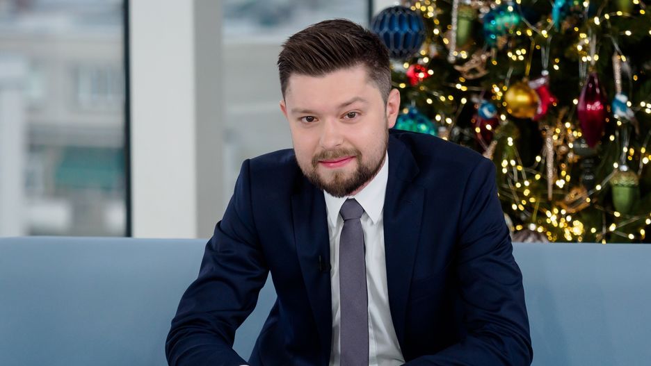 Remigiusz Mróz z nową książką. Otwiera nową serię kryminałów