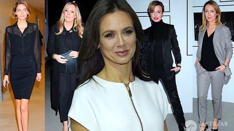 Wernisaż Ryszarda Horwitza