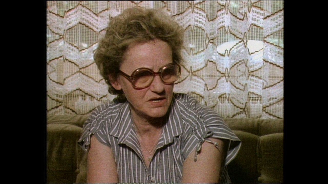 Zbrodnia bez kary. Kiepska pamięć Erny Wallisch, strażniczki z Majdanka