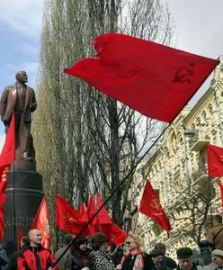 Komuniści robią w Polsce co chcą. "Promują system, który doprowadził do największych zbrodni"