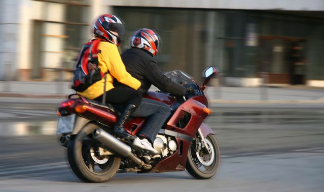 Wakacje - czarny sezon motocyklowy?