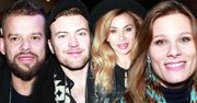 Gwiazdy na pokazie iluzji w Warszawie: Maryla Rodowicz, Michał Piróg, Lidia Kopania, Misiek Koterski i inni...