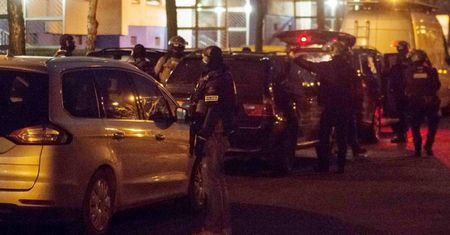 Niemcy. Obława na islamistów w czterech landach