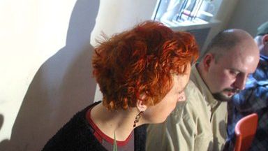 Konferencja Koalicji Grup Wolnościowych ANTYSZCZYT Wa 29