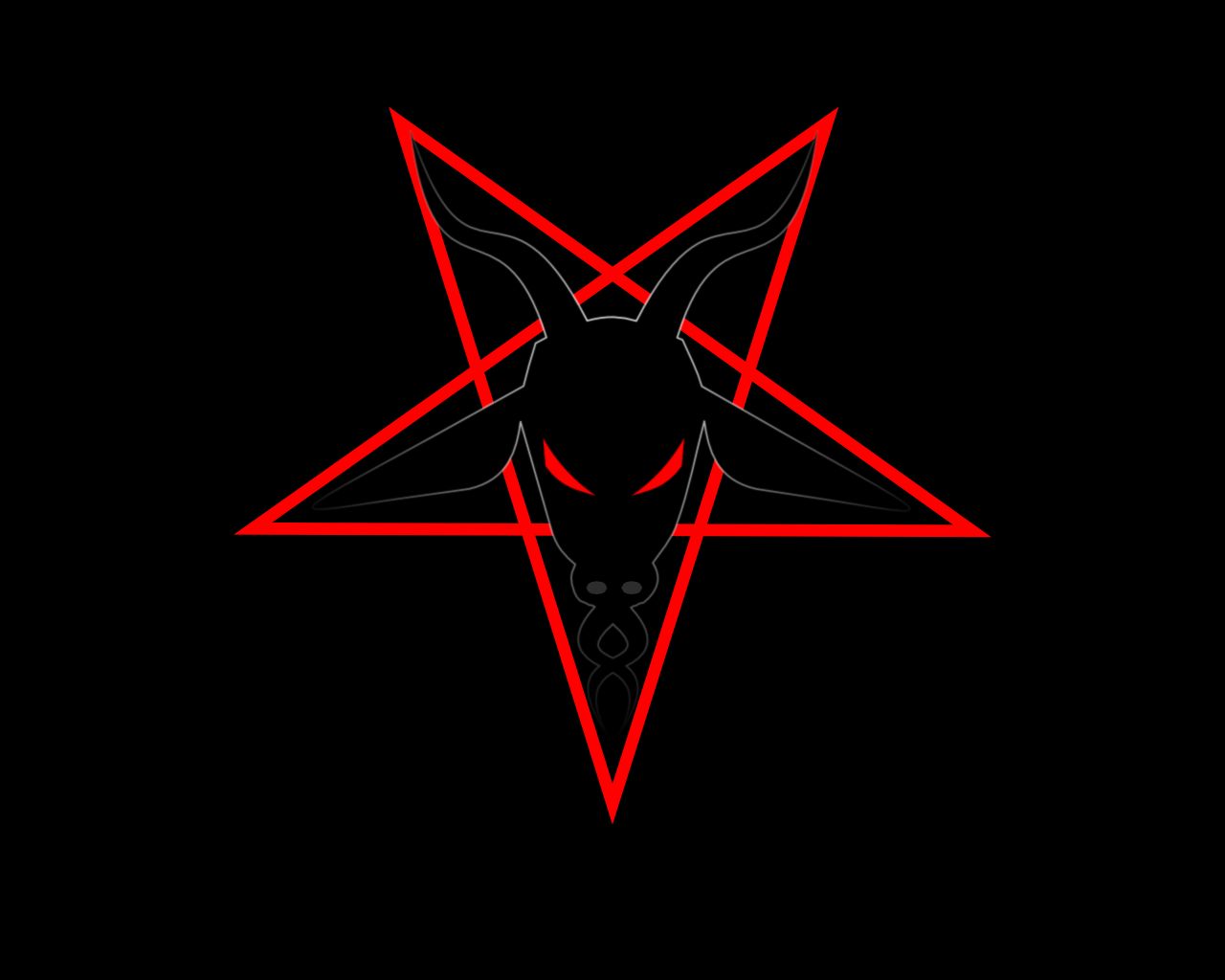 Oto świątynia satanistów. Wygląda lepiej niż niejeden kościół!