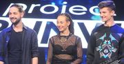 Project Runway 2 wygrał... [Z OSTATNIEJ CHWILI!]