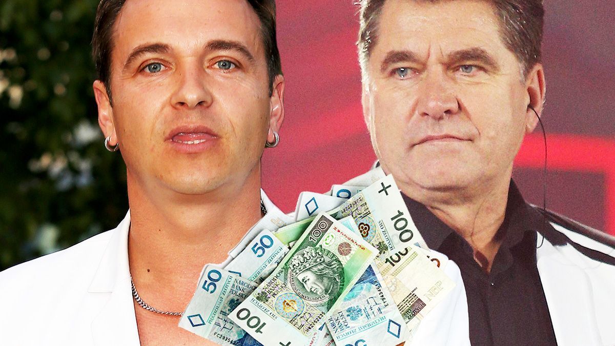 Sławomir Świerzyński i Radek Liszewski o dotacjach w ramach FWK