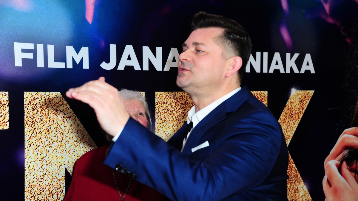 Film "Zenek" w Wielkanoc pojawi się za darmo w TVP VOD