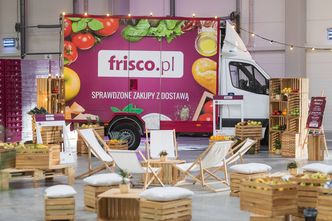 Klienci Frisco.pl są zachwyceni. Po długiej przerwie do oferty sklepu wrócił alkohol