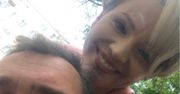 Dorota Szelągowska pokazała się podczas romantycznych chwil z przystojnym brunetem! Czy to jest jej tajemniczy mąż?