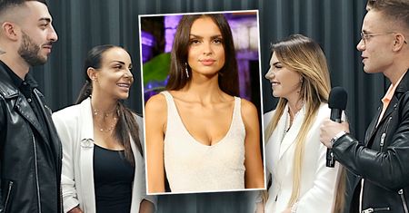 Gwiazdy "Hotelu Paradise" obgadują Klaudię El Dursi: "Było narzucone, że jest księżniczką". Zdradzili smaczki z planu